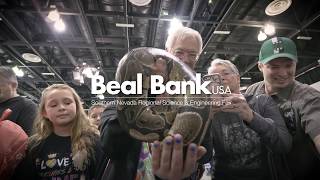 2019 Beal Bank USA Science Fair