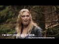 The 100 Season 2 Bloopers SUB ITA