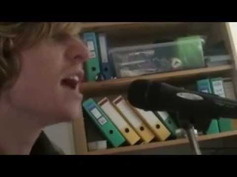 Thumbnail for St Jimmy by Green Day - complete cover by Hookandhisguitar by Josh Hook