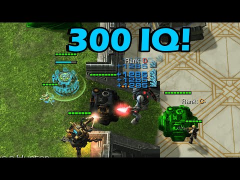 Crazy Zealot Comeback! Probes vs Zealots