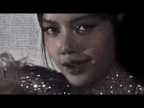 230513 LALISA & MONEY - Born Pink Singapore Day 1