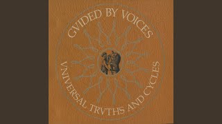 Music video thumbnail preview for From A Voice Plantation by Guided by Voices