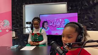 Lily's Table: NETFLIX'S \