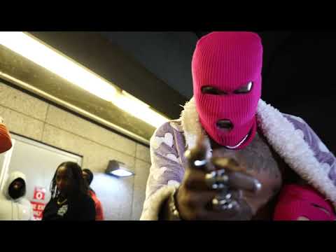 Real Fancy Pink - JewLz Da JewLa