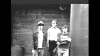 Beat Happening- Teenage Caveman