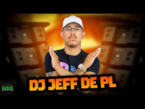 FORRÓZIN DO TIK TOK 2K24 - SELEÇÃO AS MELHORES - PRA PAREDÃO - DJ JEFF DE PL
