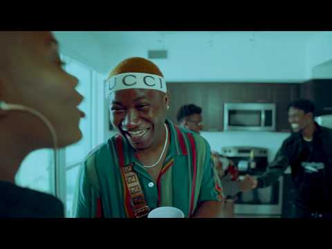 Skele Feat  Skilloj - Baka (Official Video)