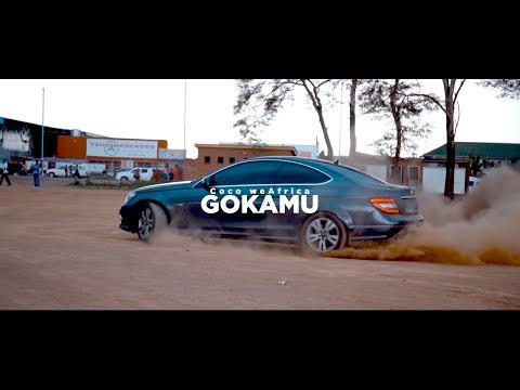 Coco weAfrica - Gokamu (Official Video)