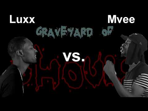 Luxx vs MVee