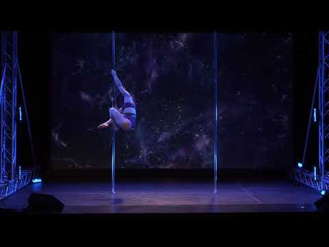 Exhibition, 2022 LOLPoleFest - Myss Angie