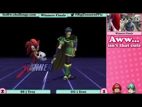 BR AITC - SS | Troy vs. GG | Zeus - Winners Finals