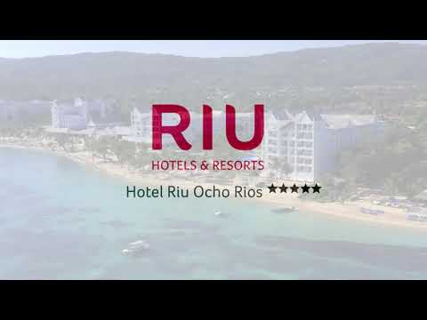 Riu Ocho Rios