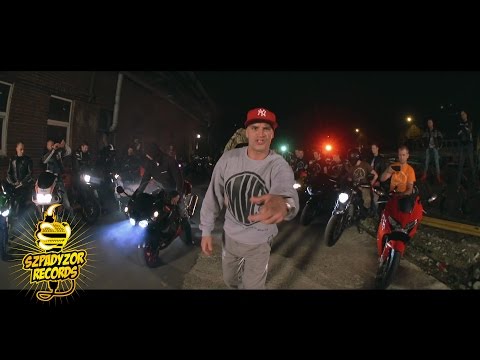 ​​Kaczor - Nauka (prod. Ceha, skrecze The Returners z albumu OSTATNI BASTION)