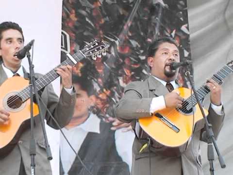 POR FIN    CON LOS DANDYS