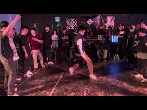 HGA vs TABULA RASA | Wintor Warz 2023