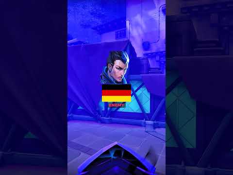 All Yoru Ultimate Voice Lines in Every Language | Valorant