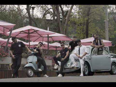 Japiaguar - Porque Te Vas (Video Oficial)