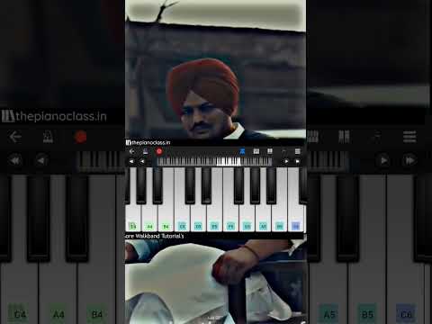 The Last Ride 🔥Most Popular Song Of #sidhumoosewala #shortsfeed #ytshorts