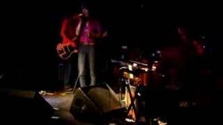 The Fiery Furnaces @MusicDrome (Milano) - Single Again
