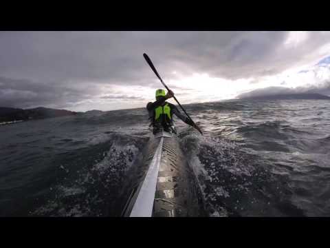 The beauty of water. Explained in slow motion.