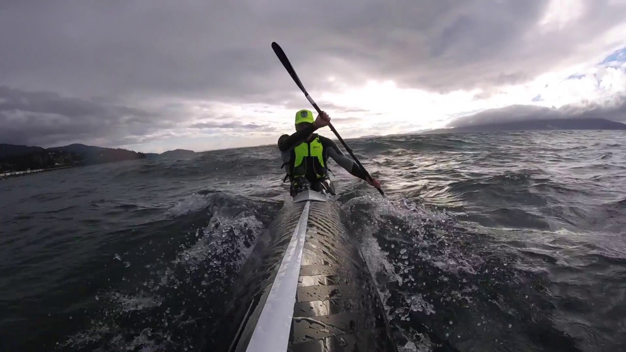 The beauty of water. Explained in slow motion.