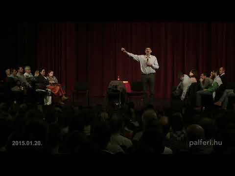 Elismerés-hajszolás séma 6. - Pálferi (2015.01.20.)