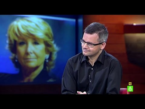 Íñigo Ramírez de Haro, cuñado de Esperanza Aguirre: “Después de cinco años de ser vilipendiado, esta sentencia me devuelve el honor”