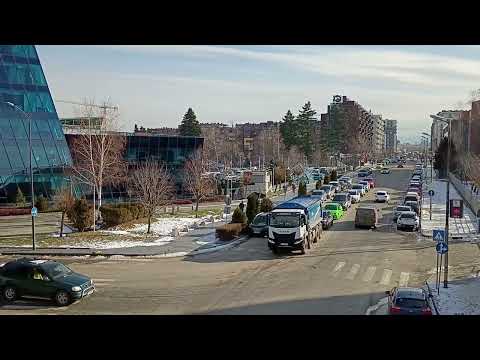 FullHD 1080p 30fps (main camera, 1x) - Motorola Moto G Power 2026 video sample