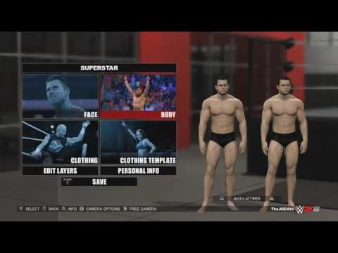 MY CAREER IS HERE! Next Gen WWE 2K15 My Career #1