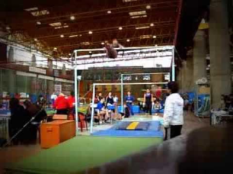 Camila Gatica Asimetricas