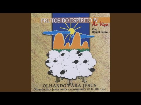 Deus É o Meu Refúgio (Ao Vivo)