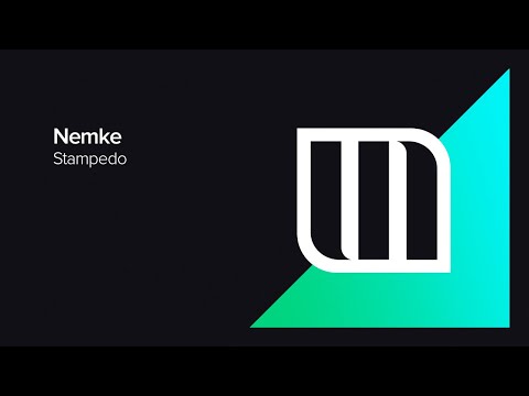 Nemke - Stampedo [Monster Force]