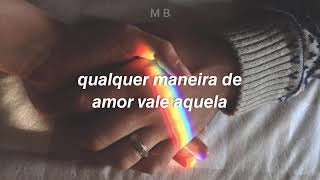 Milton Nascimento - Paula e Bebeto (Letra) | MOOZA