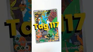 Tropiushunt Tag 117 - ❄️🐲 #Tropius #PokemonTCG