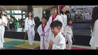 Wakees specialization msog program