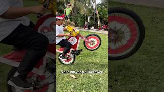 Download lagu When elementary school children are asked to decorate bicycles #shorts mp3