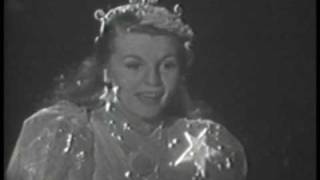 Count Your Blessings  - Dorothy Collins