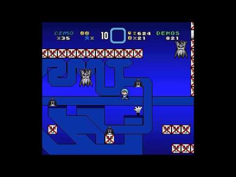 Let's Play A2MT! - 27 - Thwomps, Ire and Midnight