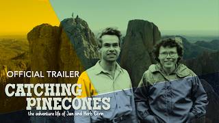 Catching Pinecones - Official Trailer