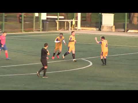 SEZONA 2021/22 19.KOLO FK SECERANAC ADA -   FK BEOGRAD 2:5 HIGHLIGHT 17.4.2022