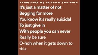 Eraserheads - Shake Yer Head (Lyrics)