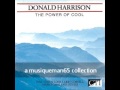 All I Want Is You | Donald Harrison