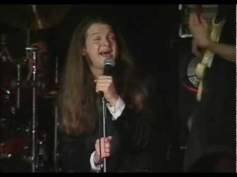 Steely Dan Tribute Band Steely Damned plays Aja live in San Diego 2003.