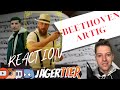 ASCHE X KOLLEGAH - GLADIATOR (AMERICAN REACTION, ENGLISH ANALYSIS) SPONTAN BOSS LINES TRANSLATION!!! ASCHE X KOLLEGAH - GLADIATOR (AMERICAN REACTION, ENGLISH ANALYSIS) SPONTAN BOSS LINES TRANSLATION!!!