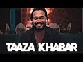 Taaza Khabar Edit Clip Badass Edit Taja Khabar Clip Edit Bbkivines Bhuwanbam Tajakhabar