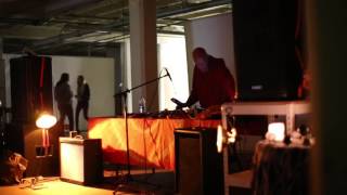 Laraaji Live at S1 4/26/2015