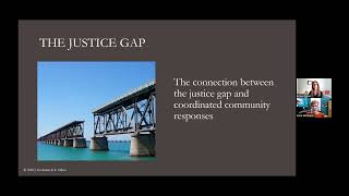 Bridging The Gap  How to Build and Sustain Effective Multidisciplinary Collaboration Part 1