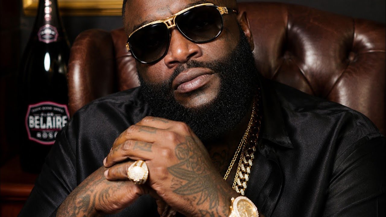 Second Chance by Rick Ross — Official Music Video