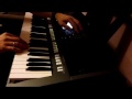 Toporki - Wolę Górala cover Yamaha psr s770 Toporki - Wolę Górala cover Yamaha psr s770