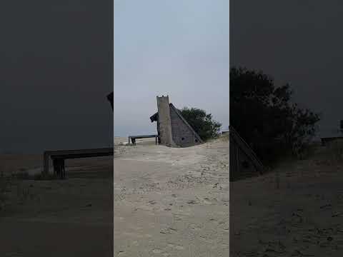 Barra de Valizas, Rocha/Uruguai.Novembro/2023.#uruguai#travel  #mochileiros#brasileiro